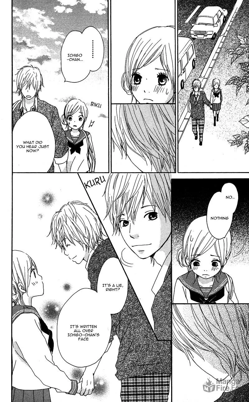 Read Koi*Oto chapter 9 image 29 on Lezhin