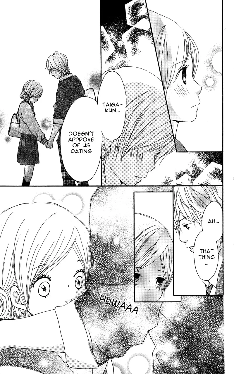 Read Koi*Oto chapter 9 image 30 on Lezhin