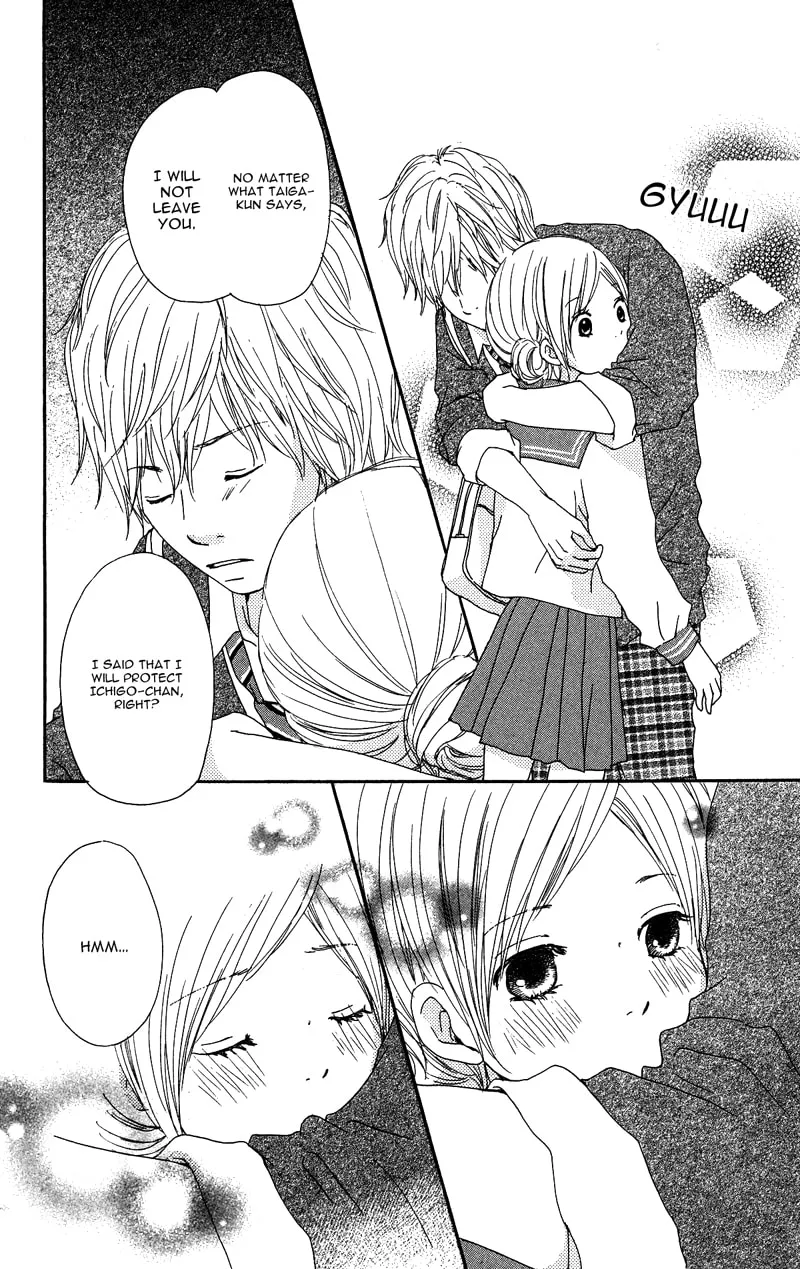 Read Koi*Oto chapter 9 image 31 on Lezhin
