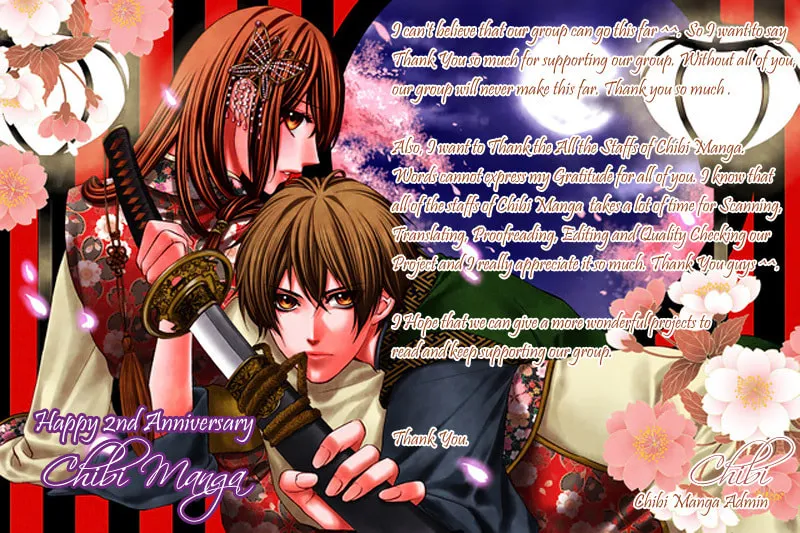 Read Koi*Oto chapter 9 image 33 on Lezhin