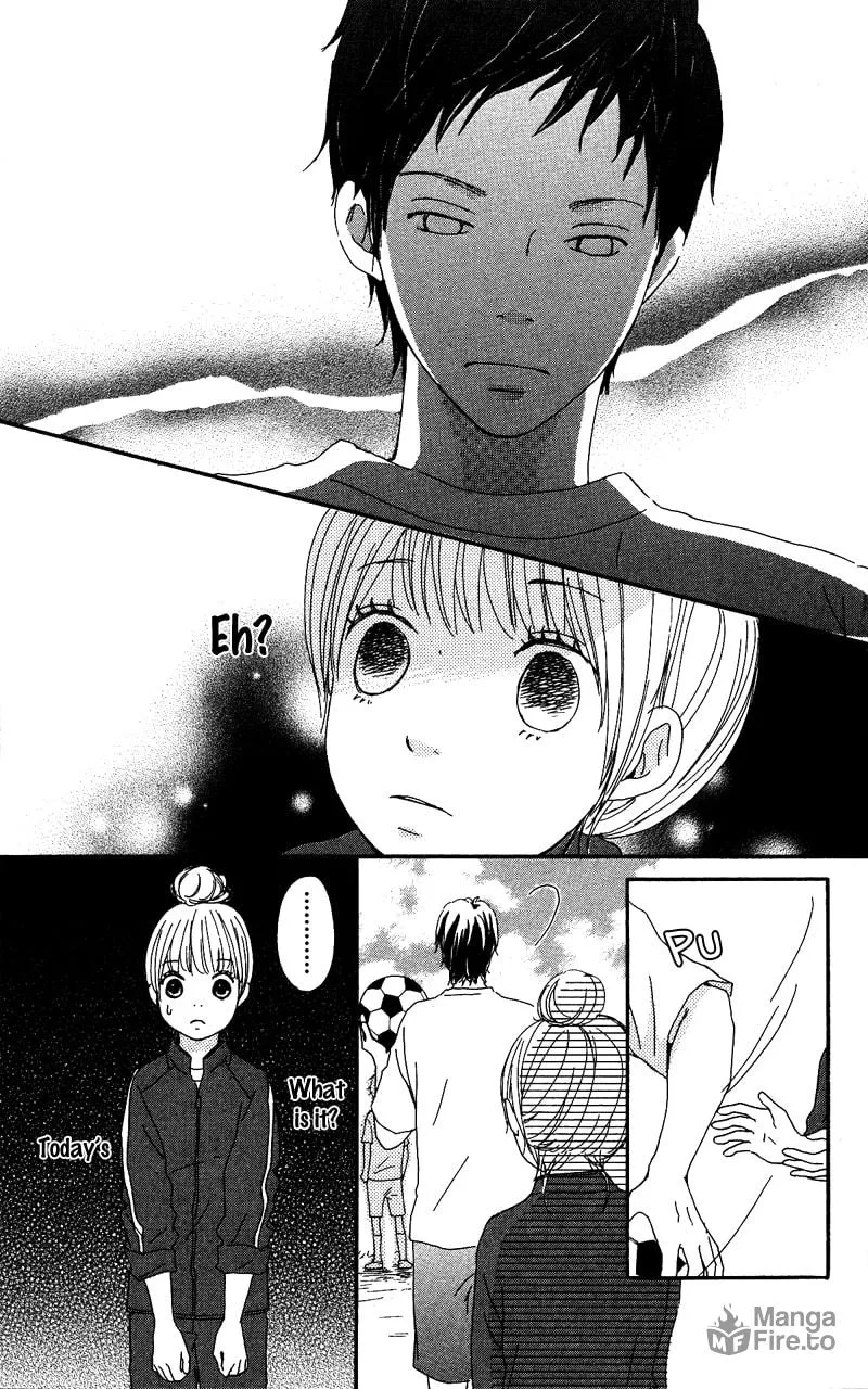 Read Koi*Oto chapter 9 image 8 on Lezhin