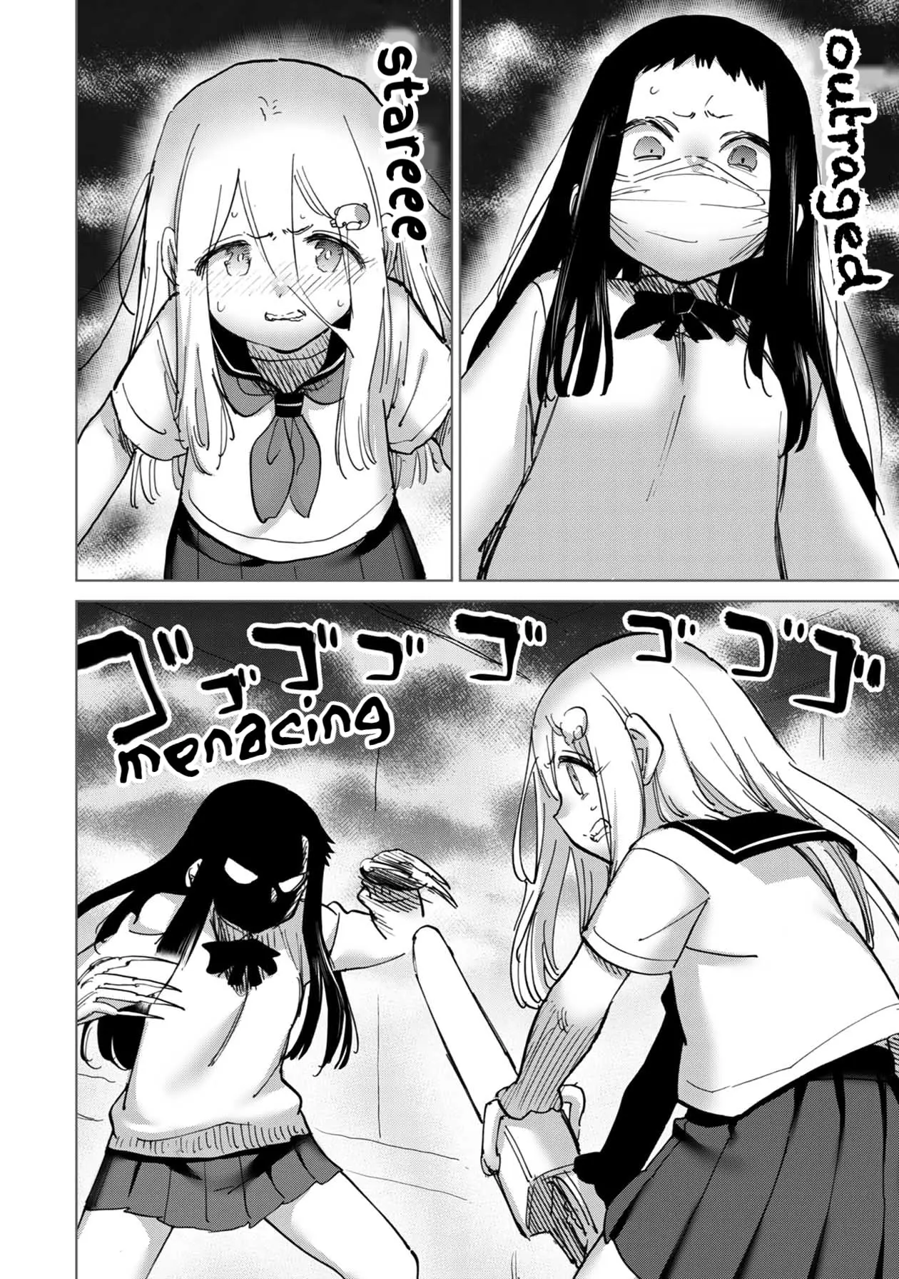 Read Koi suru Kichikujima chapter 18 image 6 on Lezhin