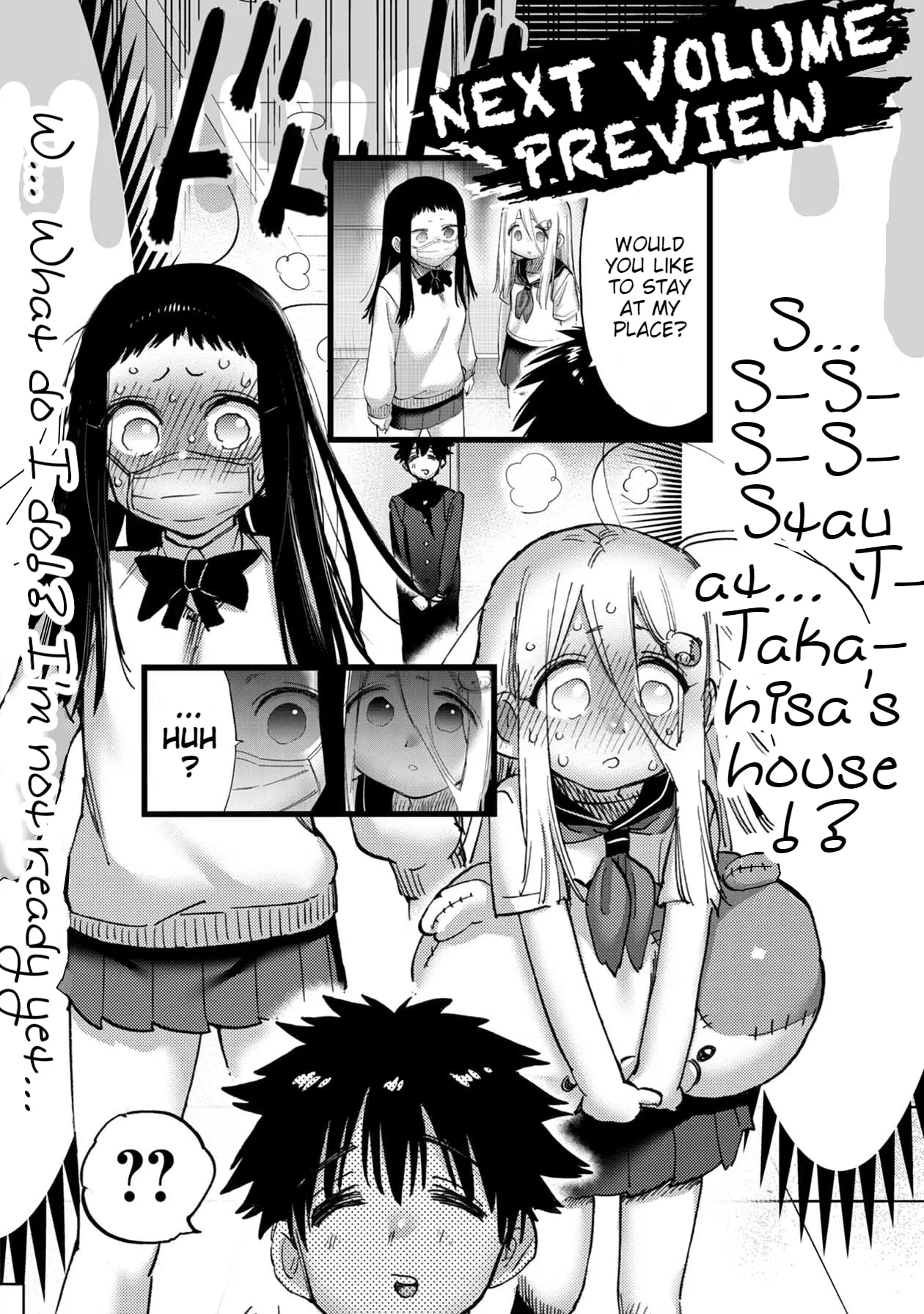 Read Koi suru Kichikujima chapter 19 image 10 on Lezhin