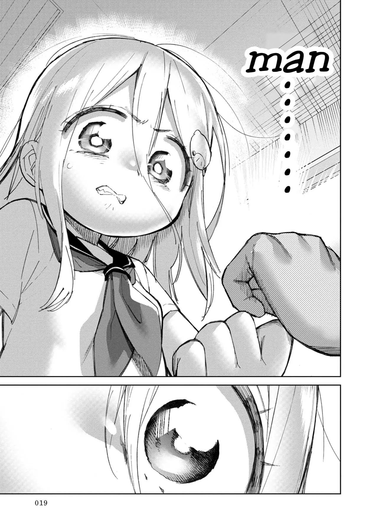 Read Koi suru Kichikujima chapter 2 image 7 on Lezhin