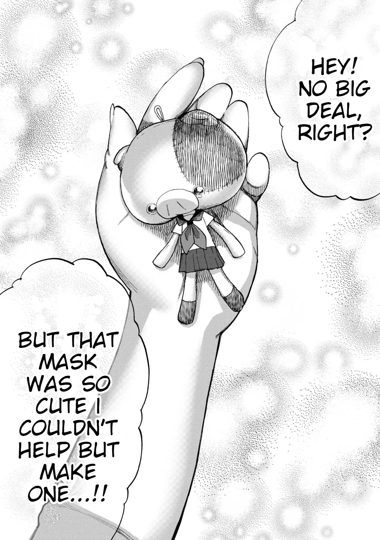 Read Koi suru Kichikujima chapter 2 image 8 on Lezhin