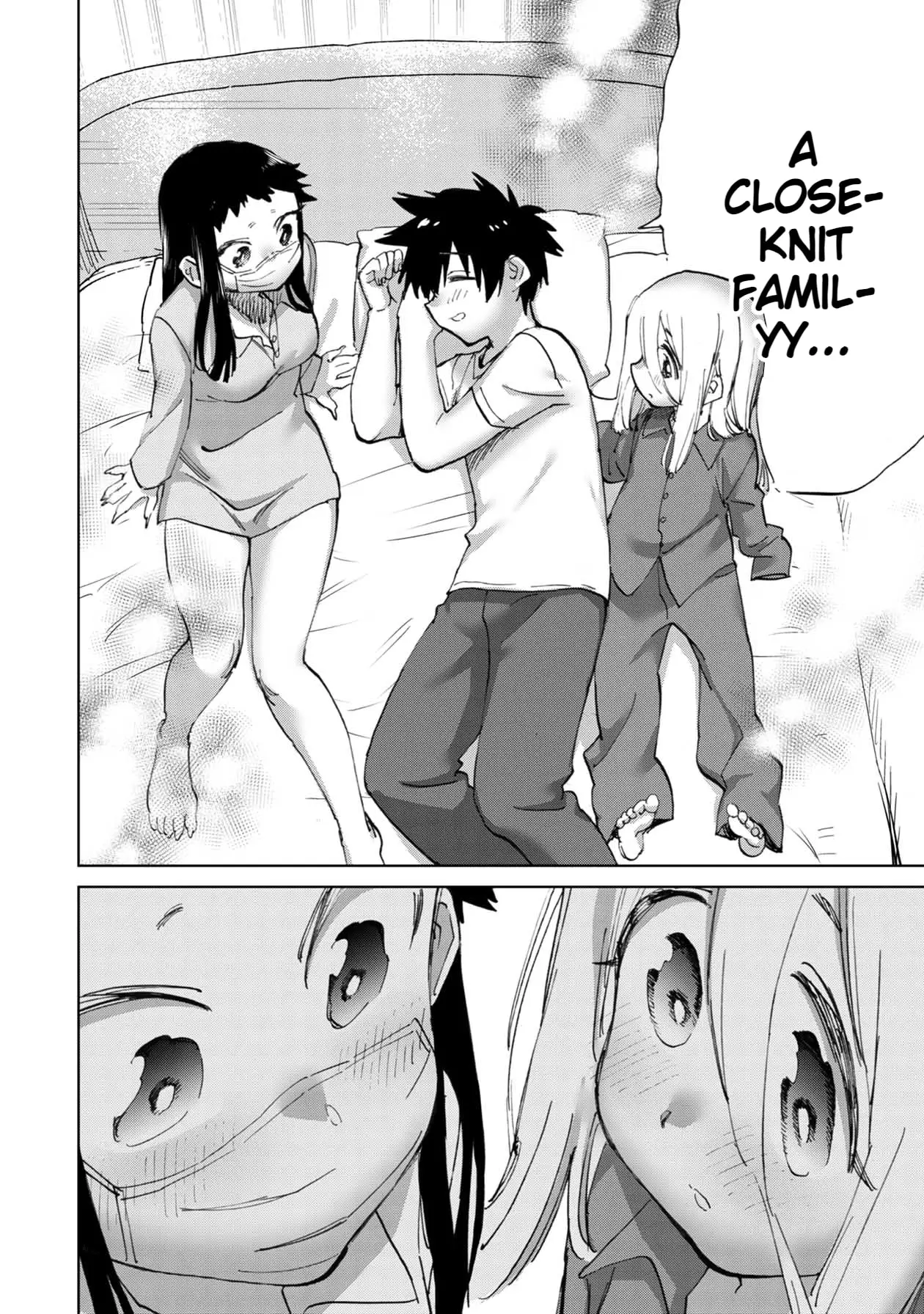Read Koi suru Kichikujima chapter 23 image 8 on Lezhin