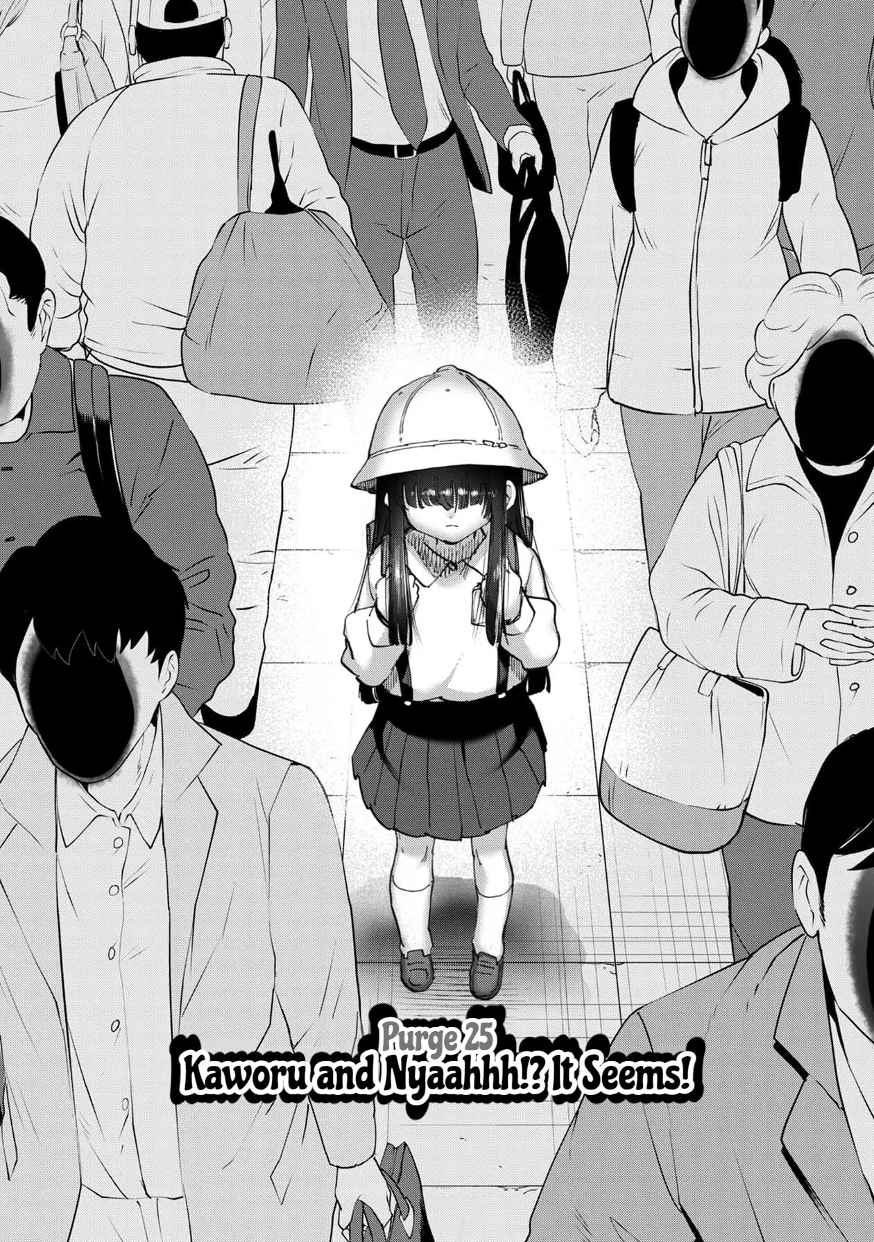 Read Koi suru Kichikujima chapter 25 image 2 on Lezhin