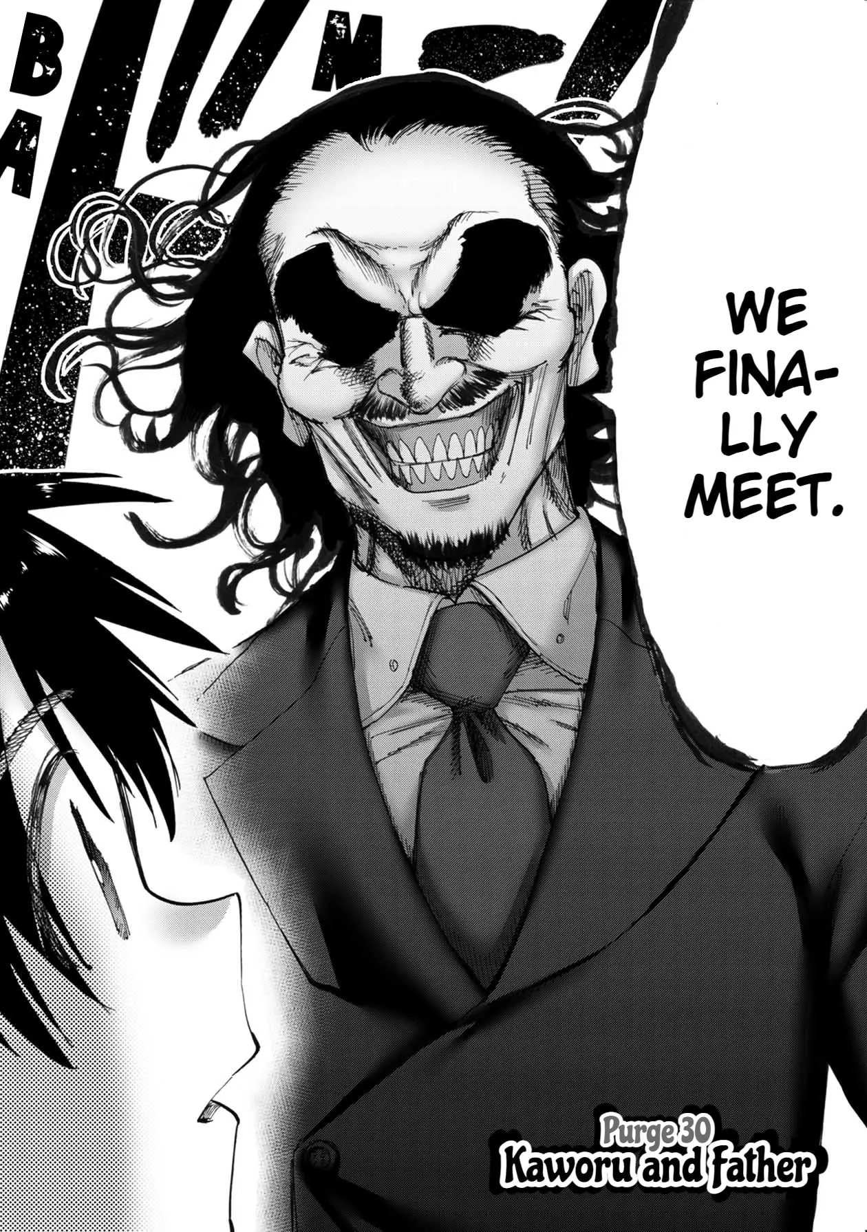 Read Koi suru Kichikujima chapter 30 image 2 on Lezhin