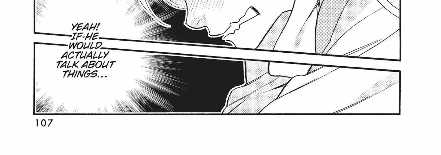 Read Koi suru Moon Dog chapter 11 image 21 on Lezhin