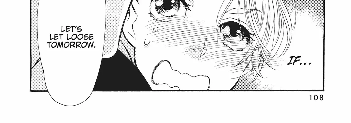 Read Koi suru Moon Dog chapter 11 image 23 on Lezhin