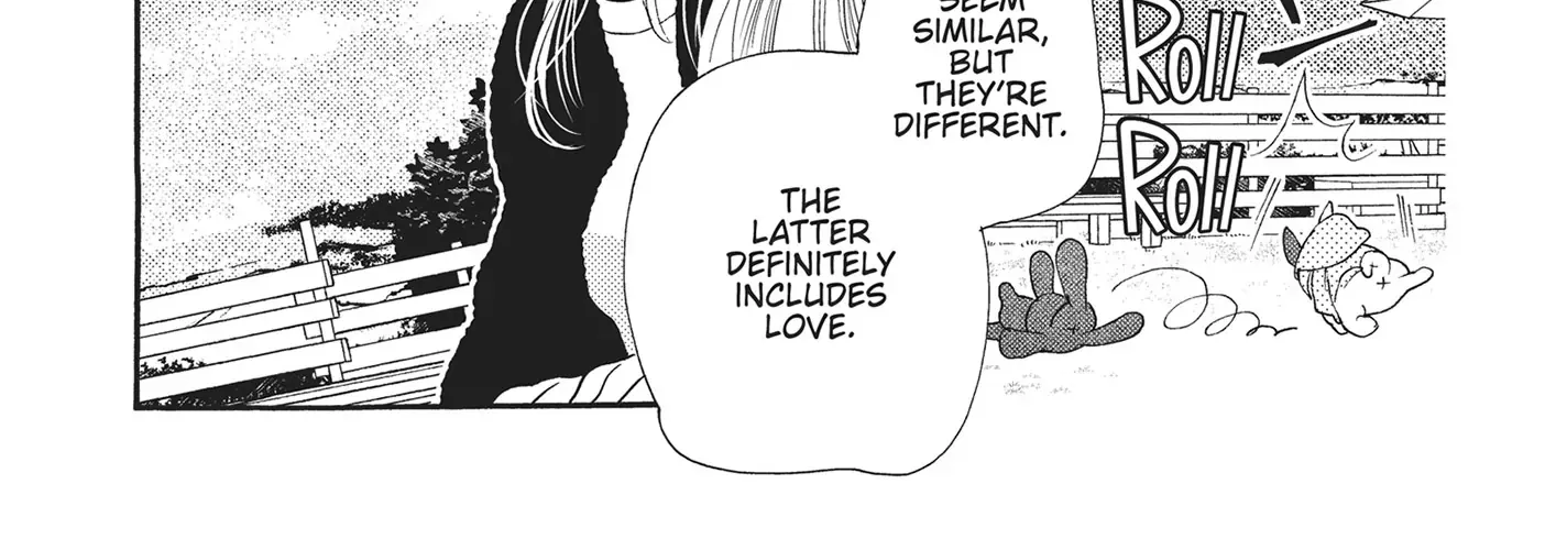 Read Koi suru Moon Dog chapter 11 image 47 on Lezhin