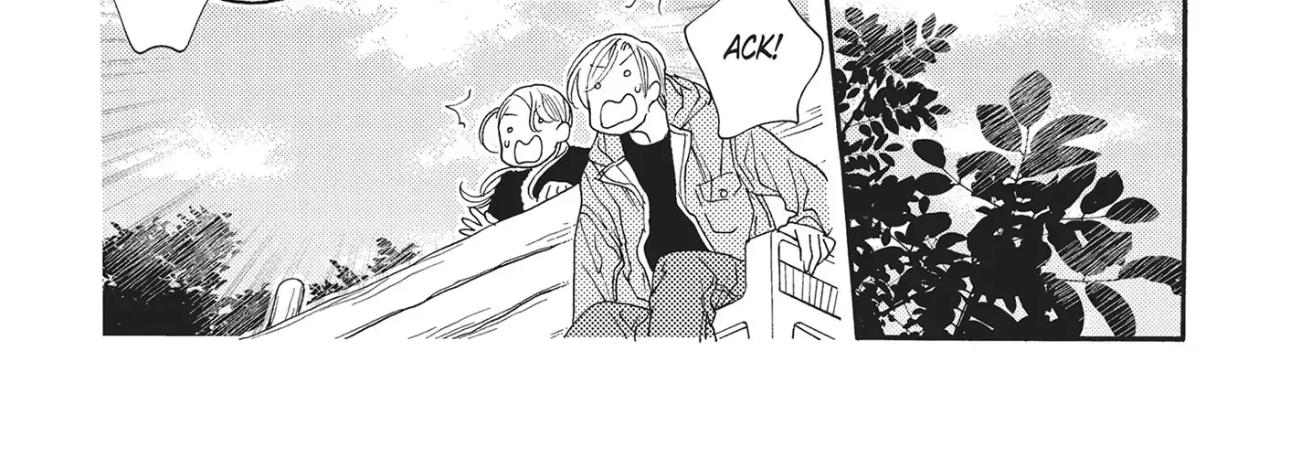Read Koi suru Moon Dog chapter 11 image 49 on Lezhin