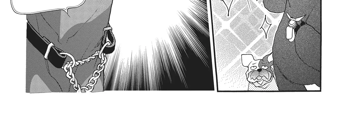 Read Koi suru Moon Dog chapter 11 image 69 on Lezhin