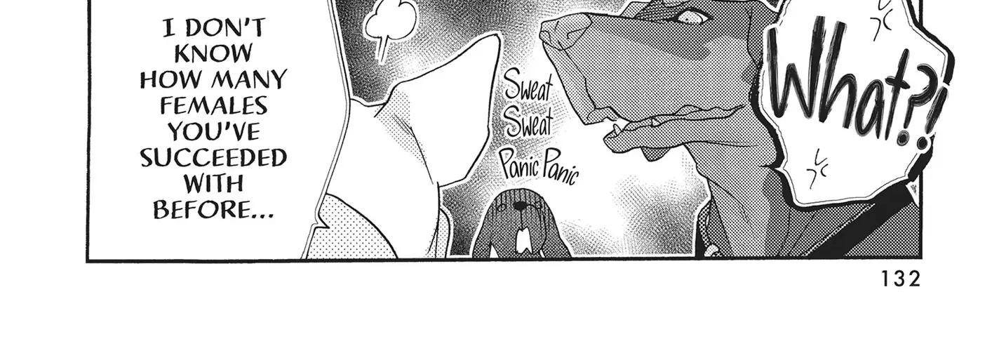 Read Koi suru Moon Dog chapter 11 image 71 on Lezhin