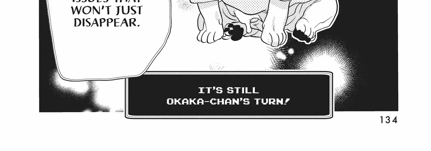Read Koi suru Moon Dog chapter 11 image 75 on Lezhin