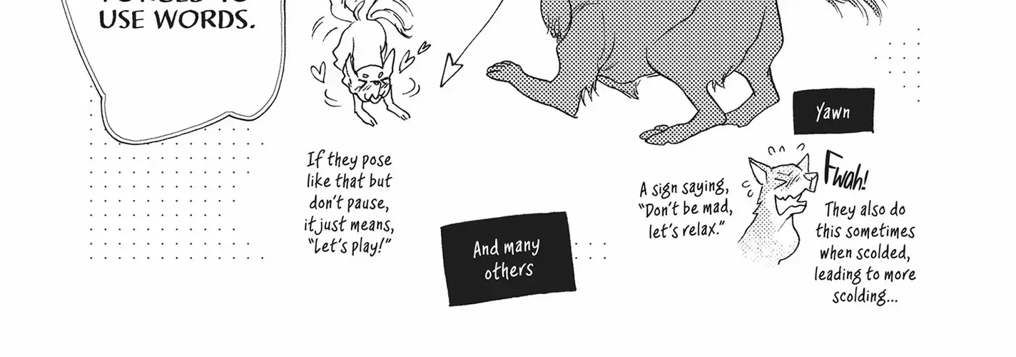 Read Koi suru Moon Dog chapter 11 image 77 on Lezhin
