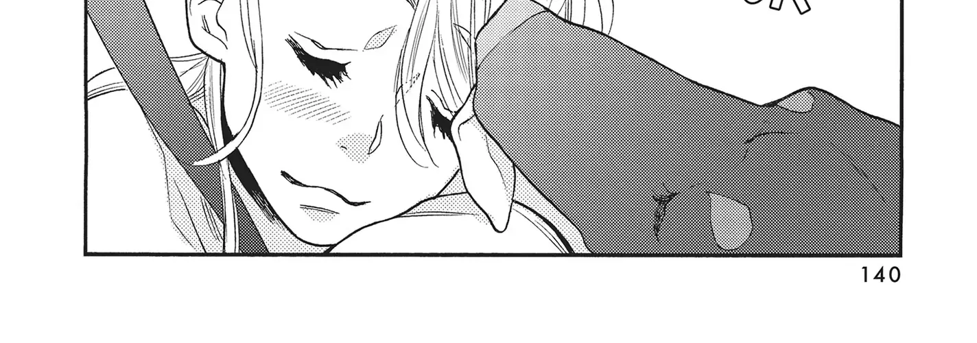 Read Koi suru Moon Dog chapter 11 image 87 on Lezhin