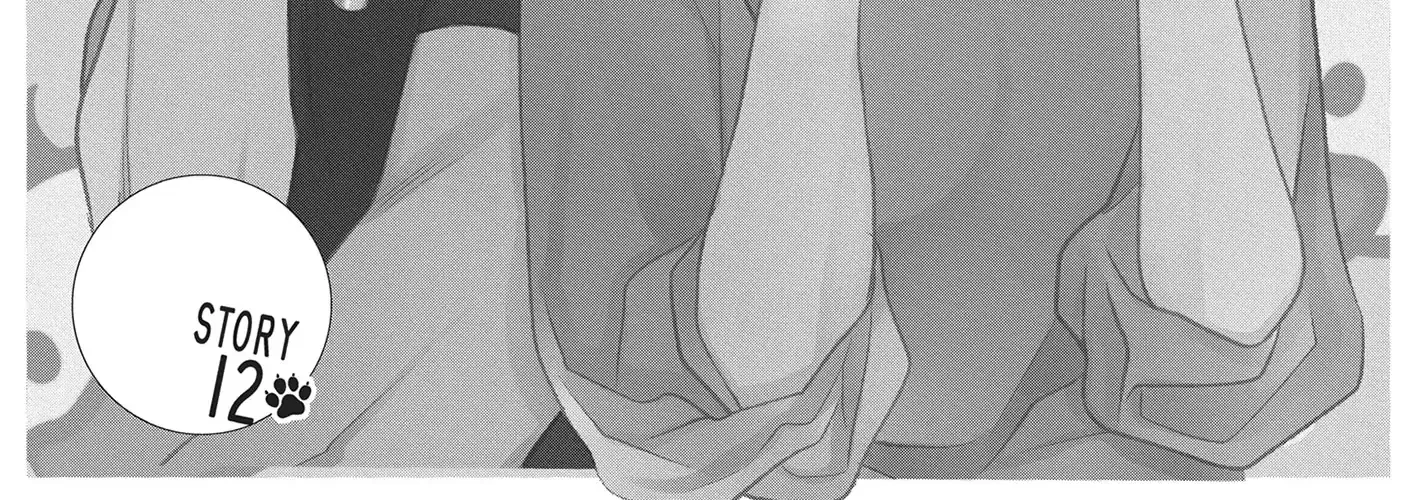 Read Koi suru Moon Dog chapter 12 image 1 on Lezhin