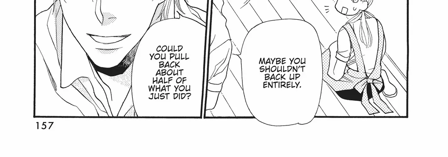 Read Koi suru Moon Dog chapter 12 image 29 on Lezhin