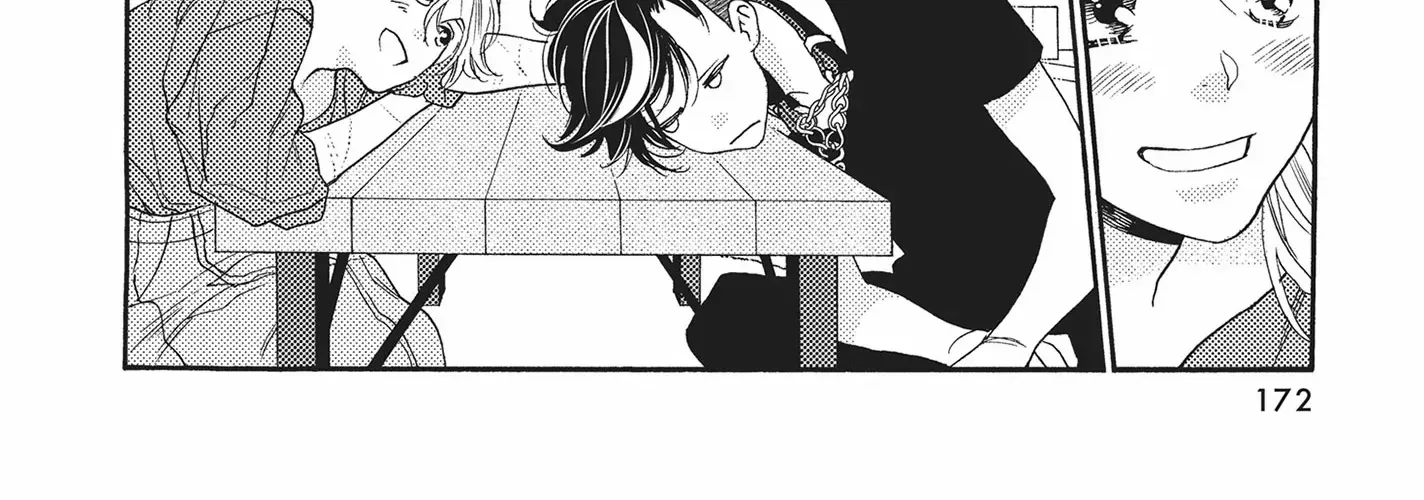 Read Koi suru Moon Dog chapter 12 image 59 on Lezhin