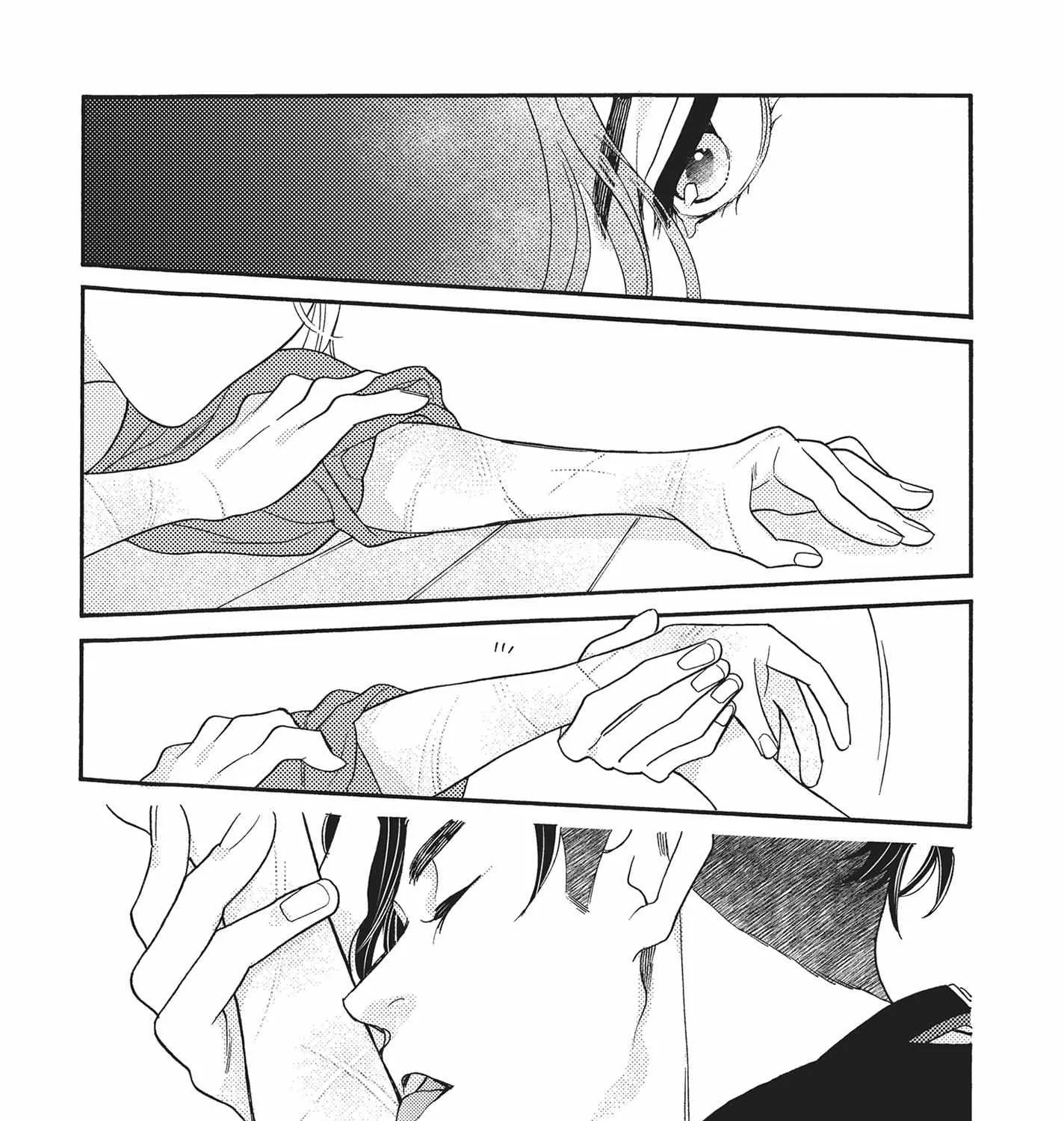 Read Koi suru Moon Dog chapter 12 image 60 on Lezhin