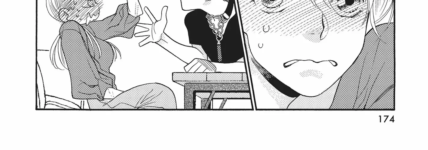 Read Koi suru Moon Dog chapter 12 image 63 on Lezhin