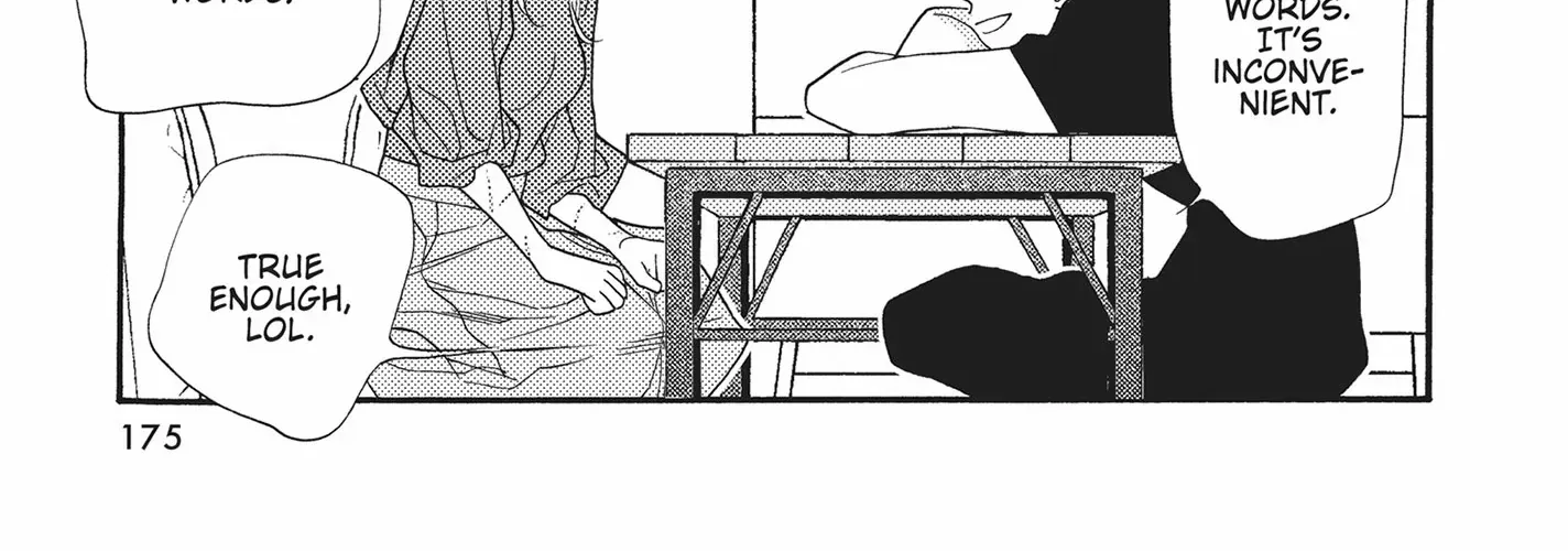 Read Koi suru Moon Dog chapter 12 image 65 on Lezhin