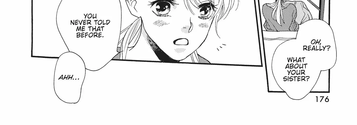 Read Koi suru Moon Dog chapter 12 image 67 on Lezhin