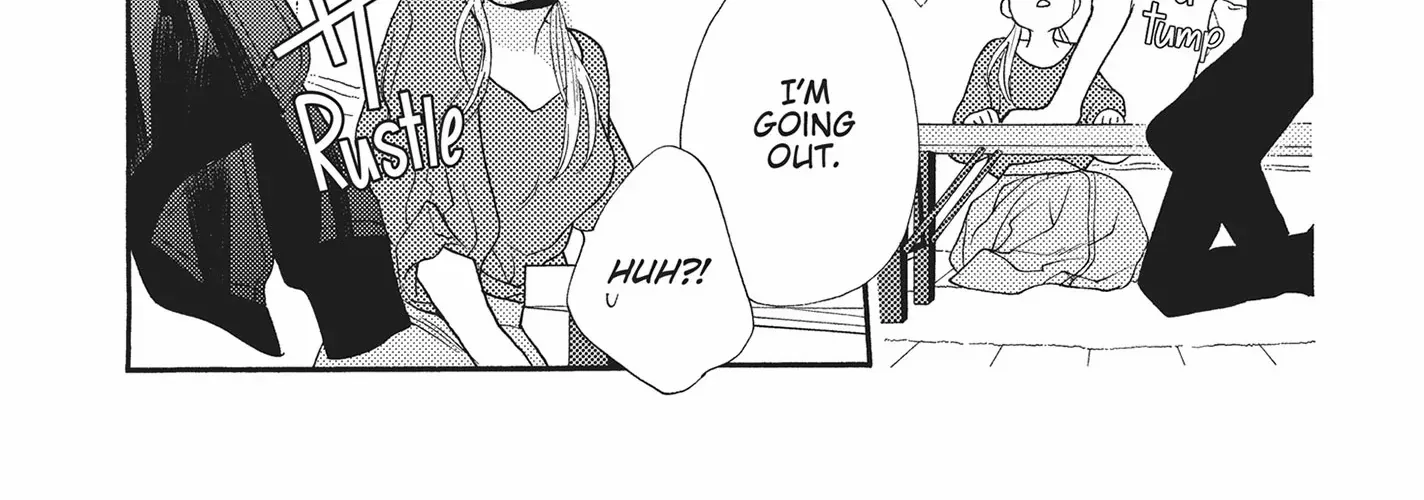 Read Koi suru Moon Dog chapter 12 image 71 on Lezhin