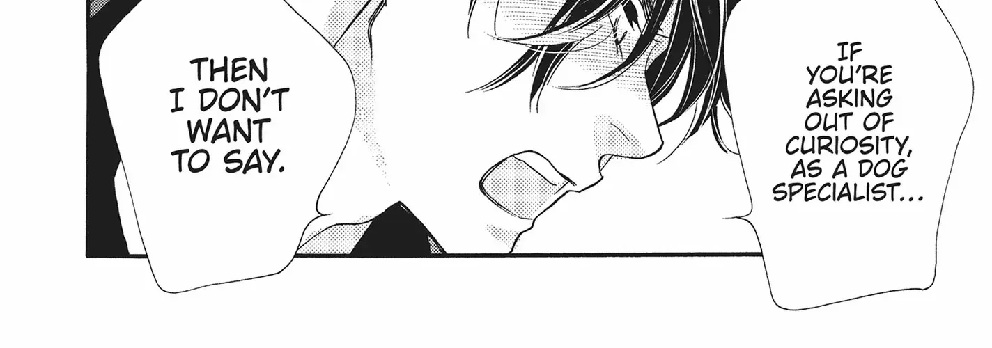 Read Koi suru Moon Dog chapter 12 image 75 on Lezhin
