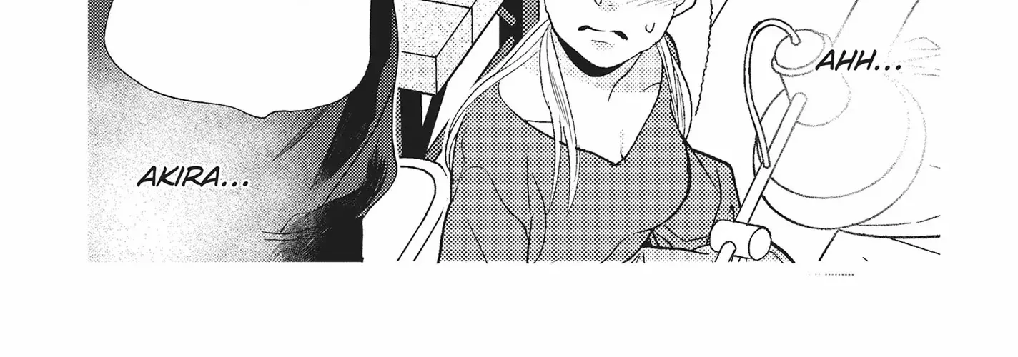 Read Koi suru Moon Dog chapter 12 image 79 on Lezhin