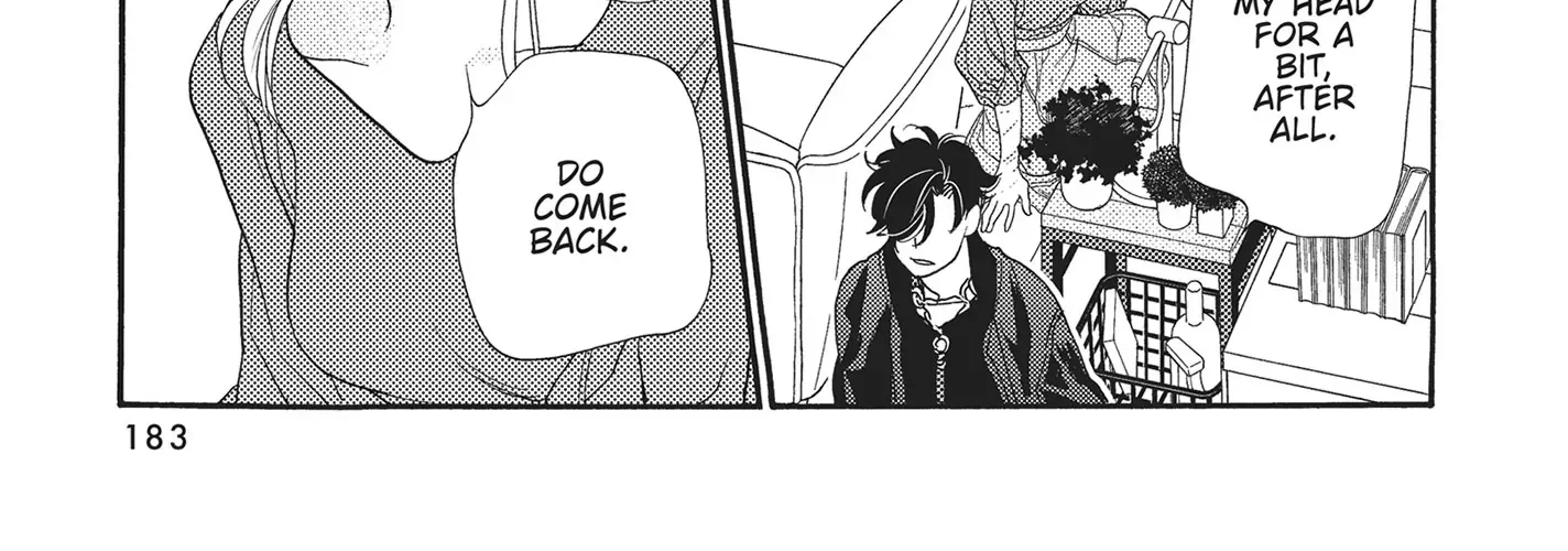 Read Koi suru Moon Dog chapter 12 image 81 on Lezhin