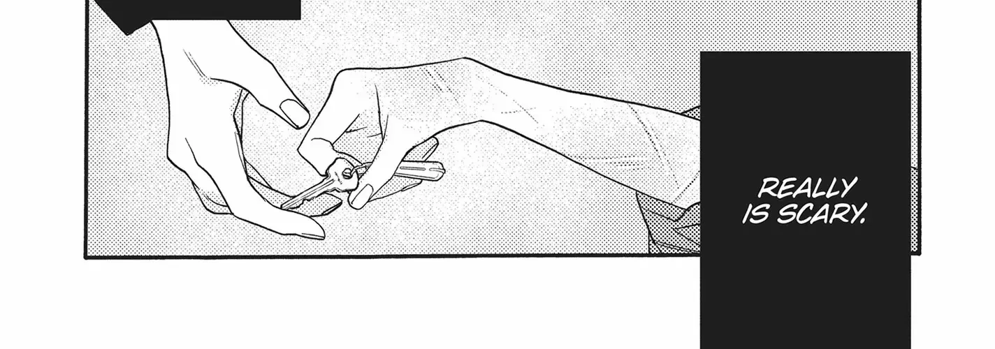 Read Koi suru Moon Dog chapter 12 image 83 on Lezhin