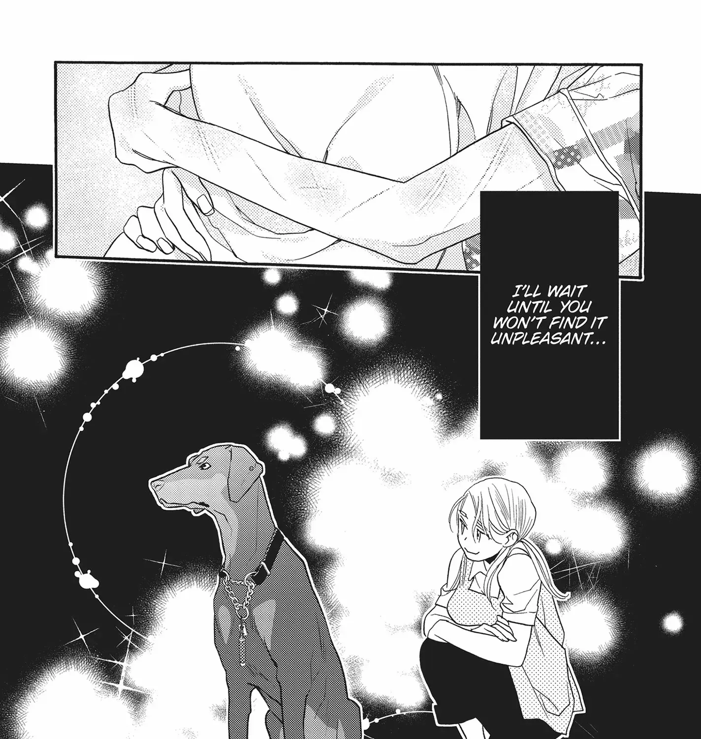 Read Koi suru Moon Dog chapter 12 image 88 on Lezhin