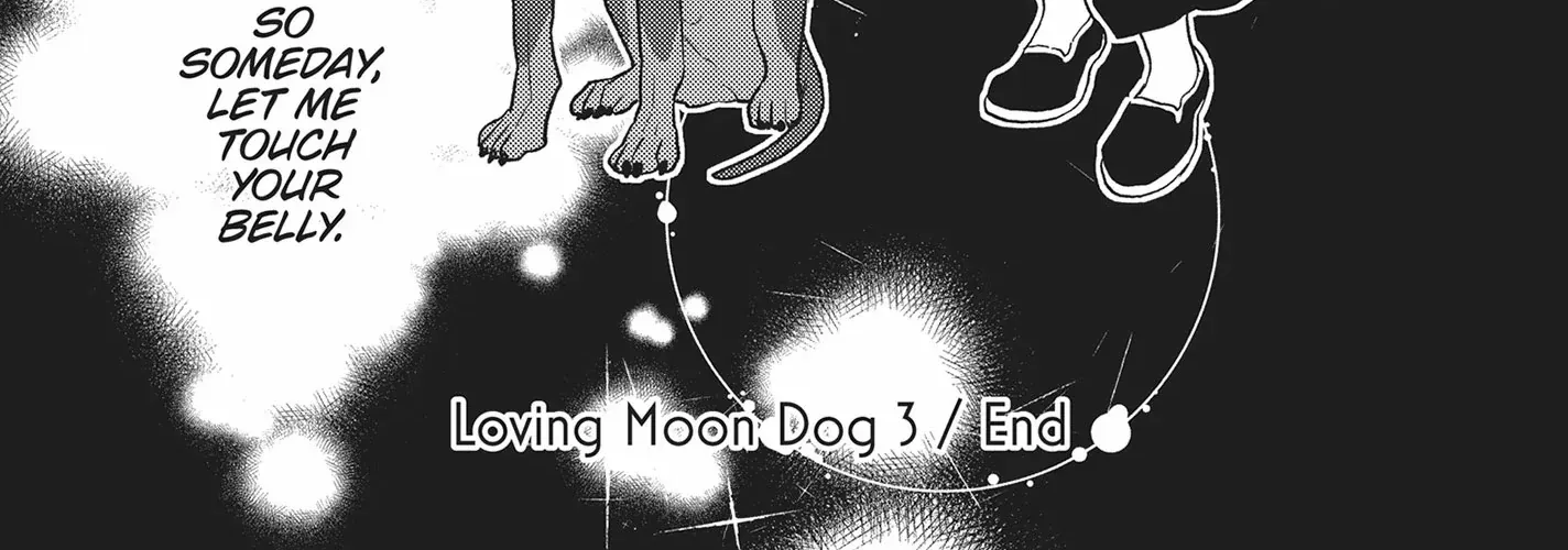 Read Koi suru Moon Dog chapter 12 image 89 on Lezhin