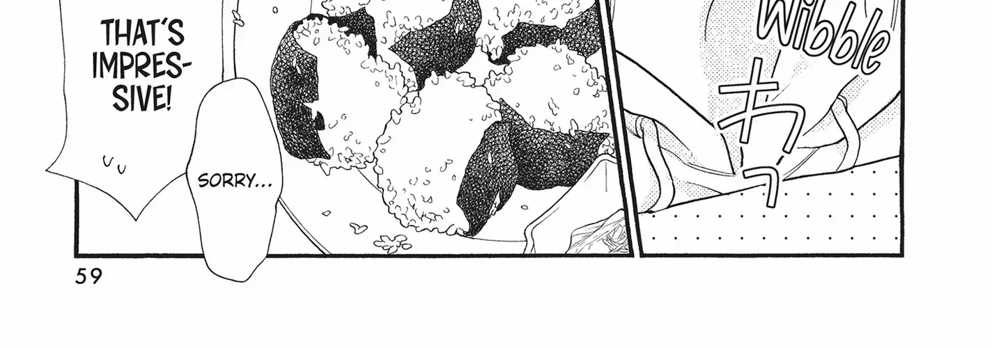 Read Koi suru Moon Dog chapter 14 image 17 on Lezhin