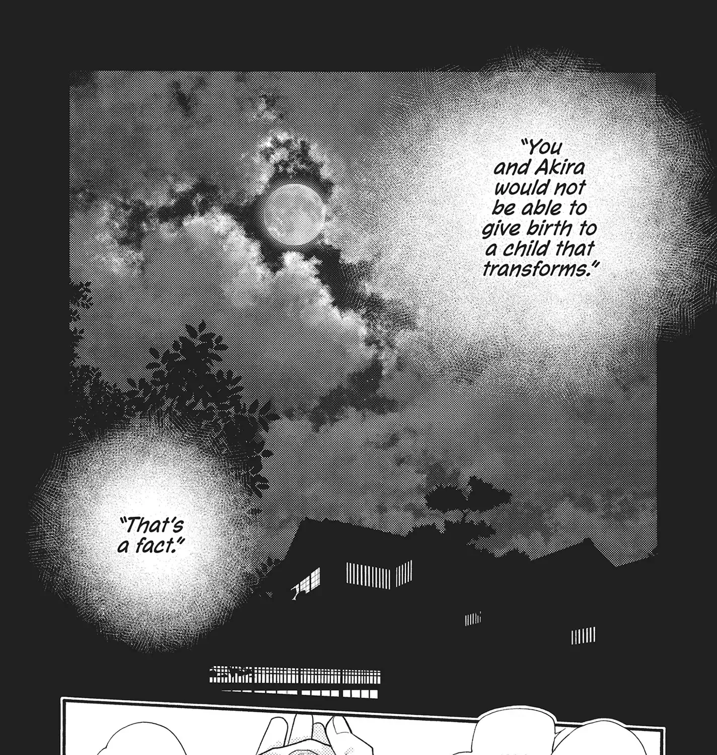 Read Koi suru Moon Dog chapter 14 image 2 on Lezhin