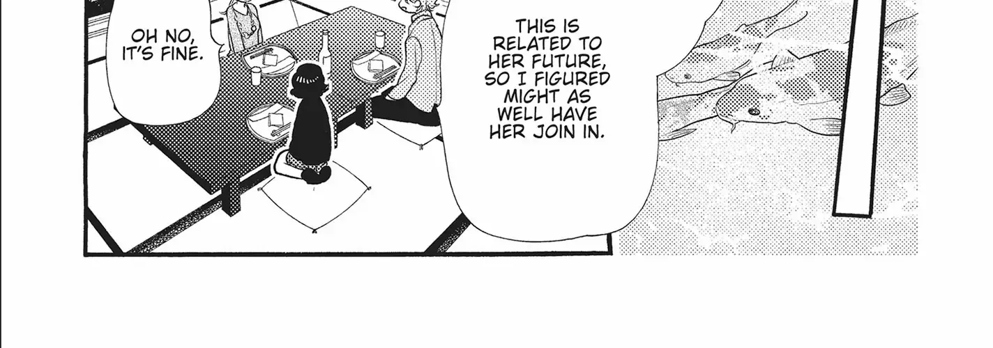 Read Koi suru Moon Dog chapter 14 image 23 on Lezhin