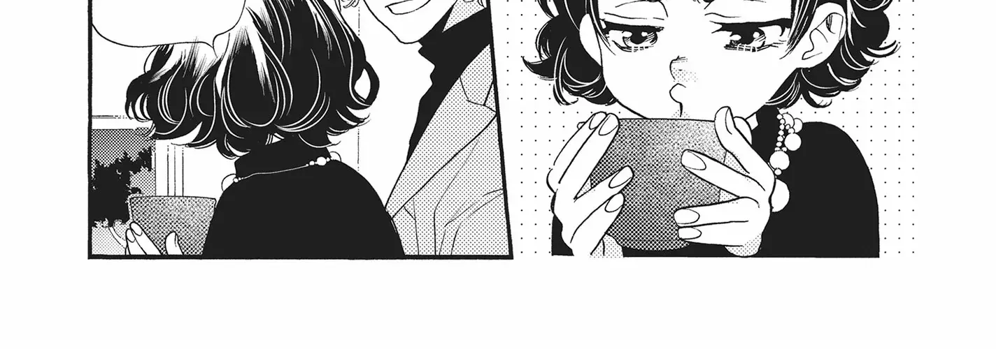 Read Koi suru Moon Dog chapter 14 image 27 on Lezhin