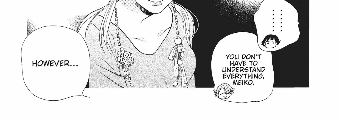 Read Koi suru Moon Dog chapter 14 image 33 on Lezhin