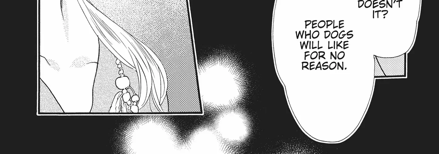 Read Koi suru Moon Dog chapter 14 image 36 on Lezhin