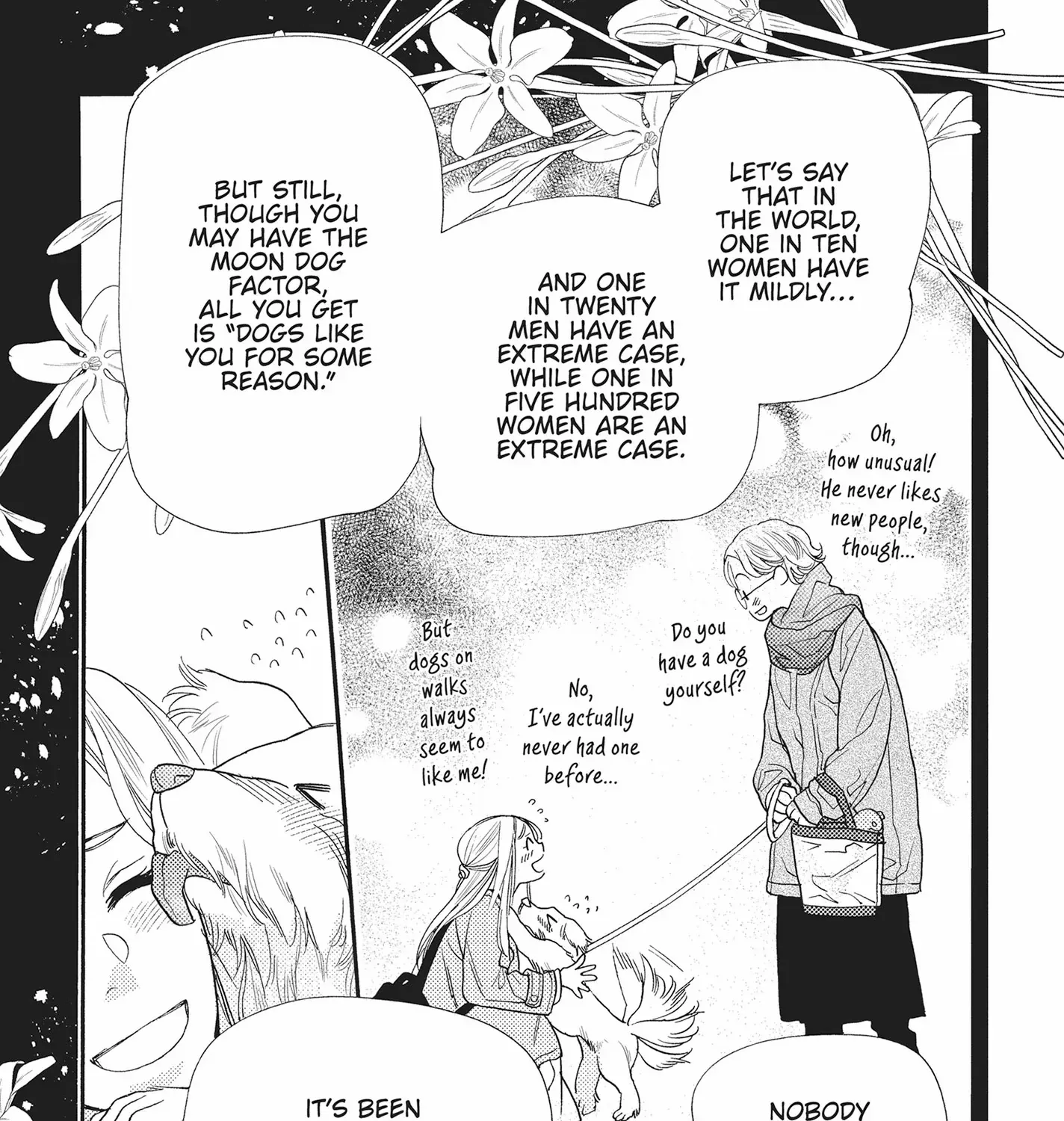 Read Koi suru Moon Dog chapter 14 image 37 on Lezhin