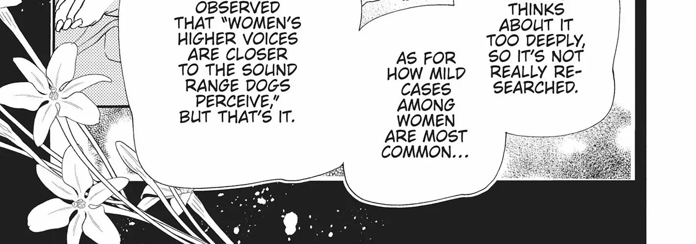 Read Koi suru Moon Dog chapter 14 image 38 on Lezhin