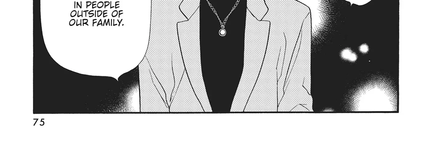 Read Koi suru Moon Dog chapter 14 image 46 on Lezhin