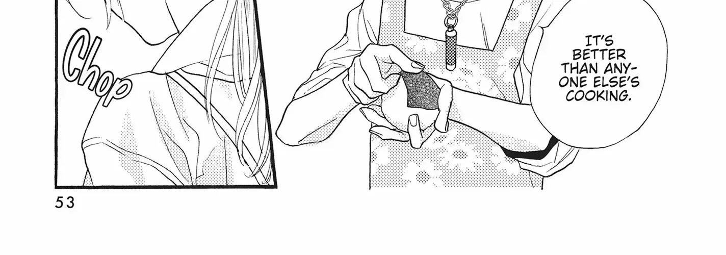 Read Koi suru Moon Dog chapter 14 image 5 on Lezhin