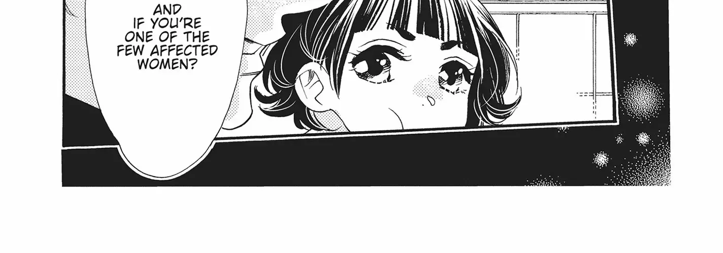 Read Koi suru Moon Dog chapter 14 image 53 on Lezhin