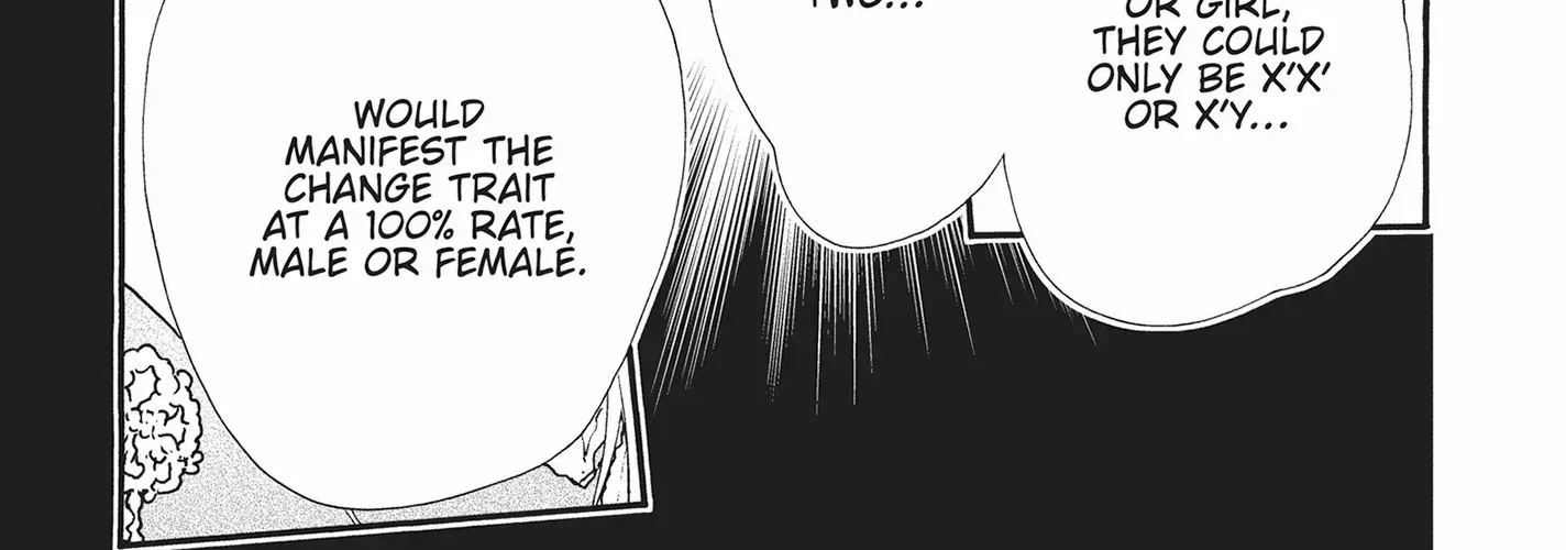 Read Koi suru Moon Dog chapter 14 image 55 on Lezhin