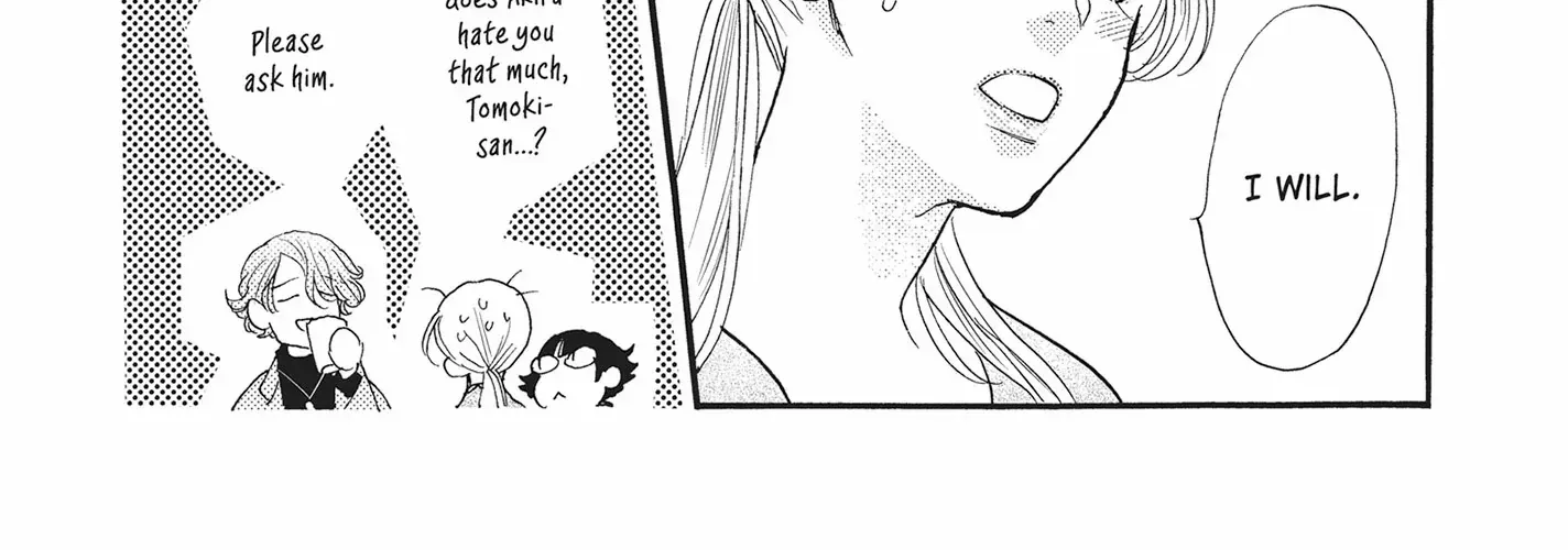 Read Koi suru Moon Dog chapter 14 image 59 on Lezhin