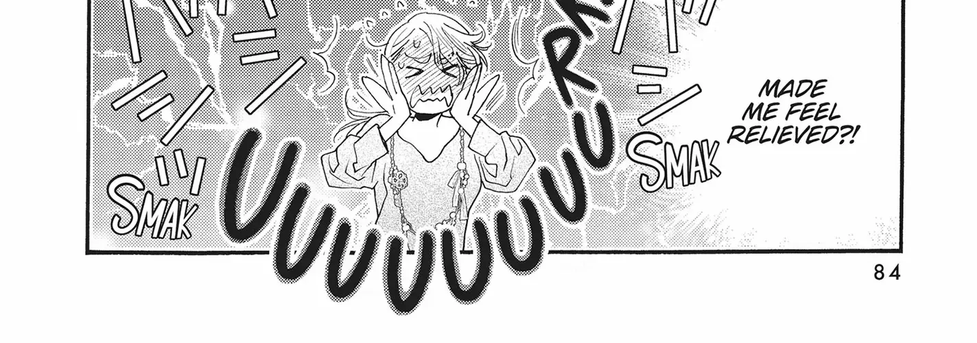 Read Koi suru Moon Dog chapter 14 image 61 on Lezhin