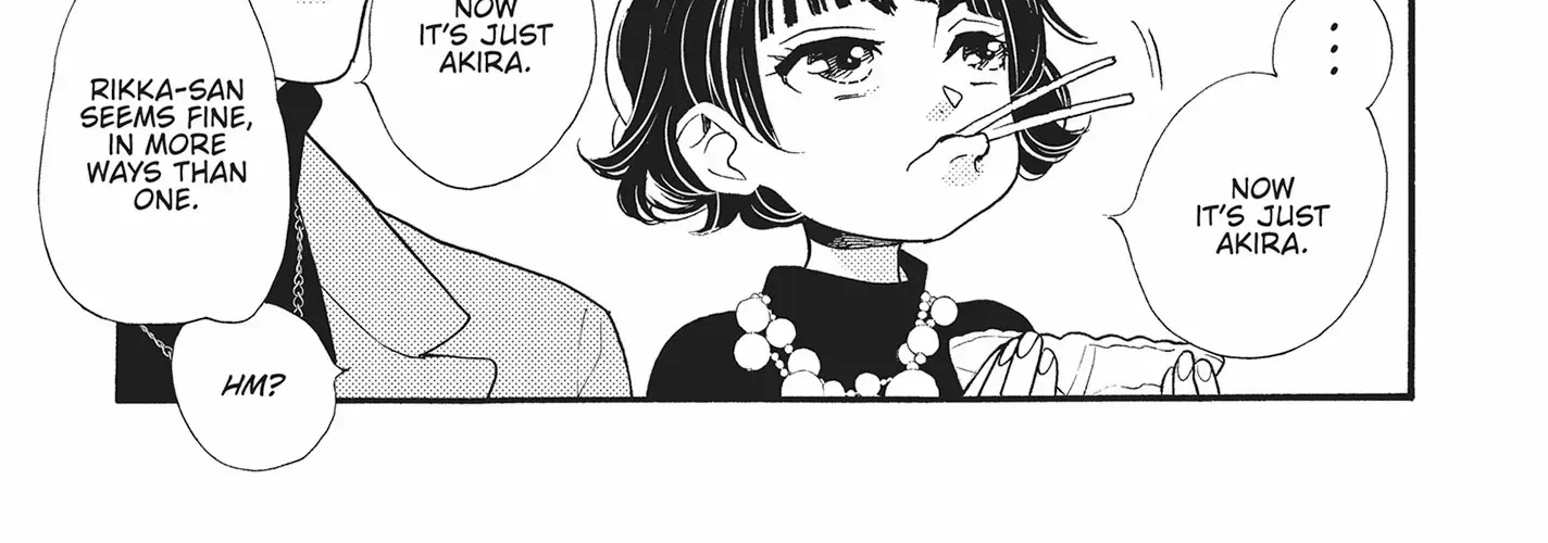 Read Koi suru Moon Dog chapter 14 image 63 on Lezhin